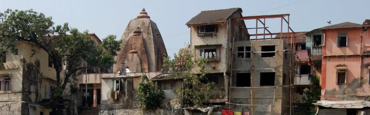 Banganga Tank Mumbai: History, Legends & Things to See