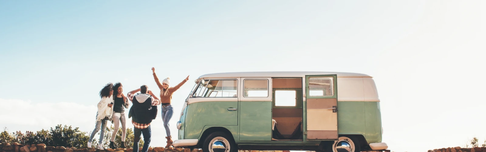 Weekend Road Trips from Mumbai You Should Try