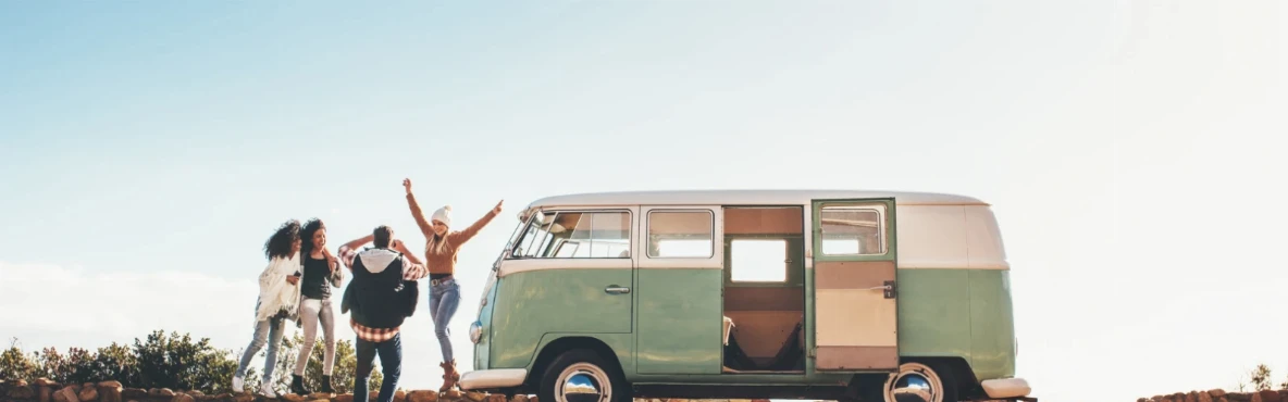 Weekend Road Trips from Mumbai You Should Try