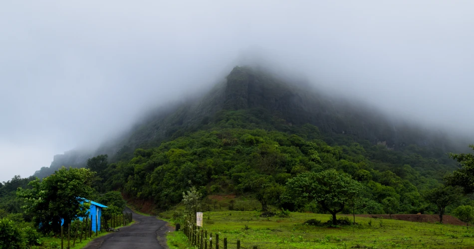 Weekend Road Trips from Mumbai You Should Try