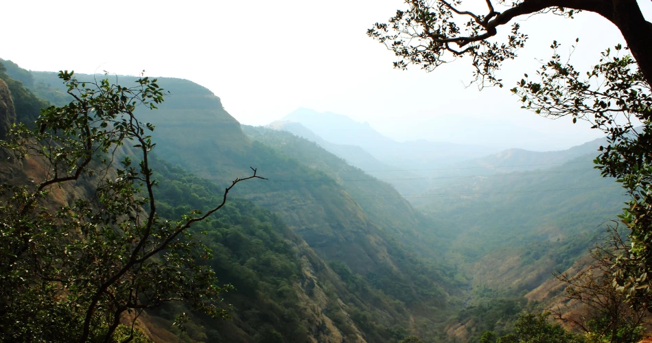 Weekend Road Trips from Mumbai You Should Try