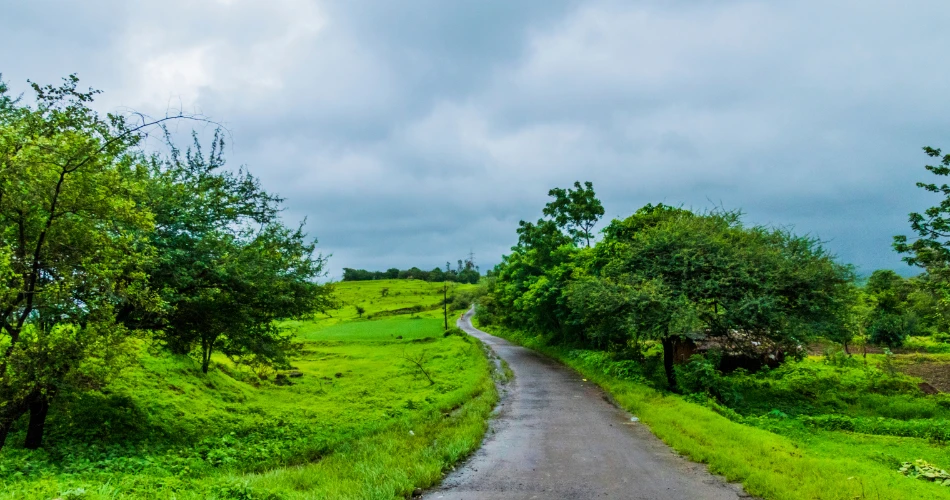 Weekend Road Trips from Mumbai You Should Try