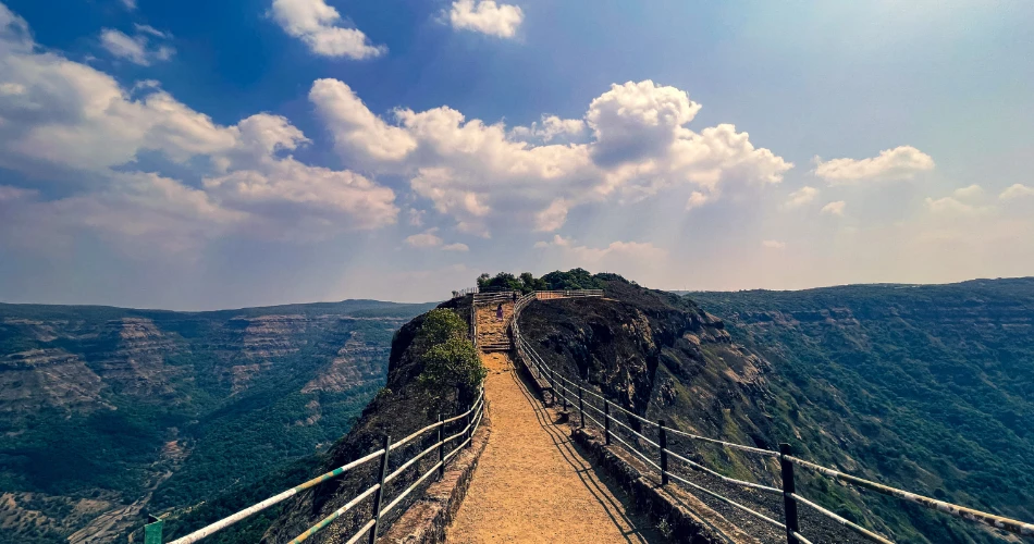 Weekend Road Trips from Mumbai You Should Try