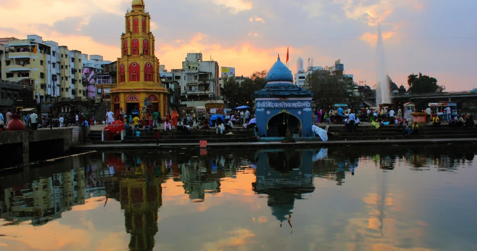 Weekend Road Trips from Mumbai You Should Try