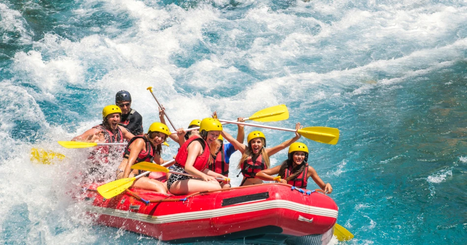 Weekend Road Trips from Mumbai You Should Try