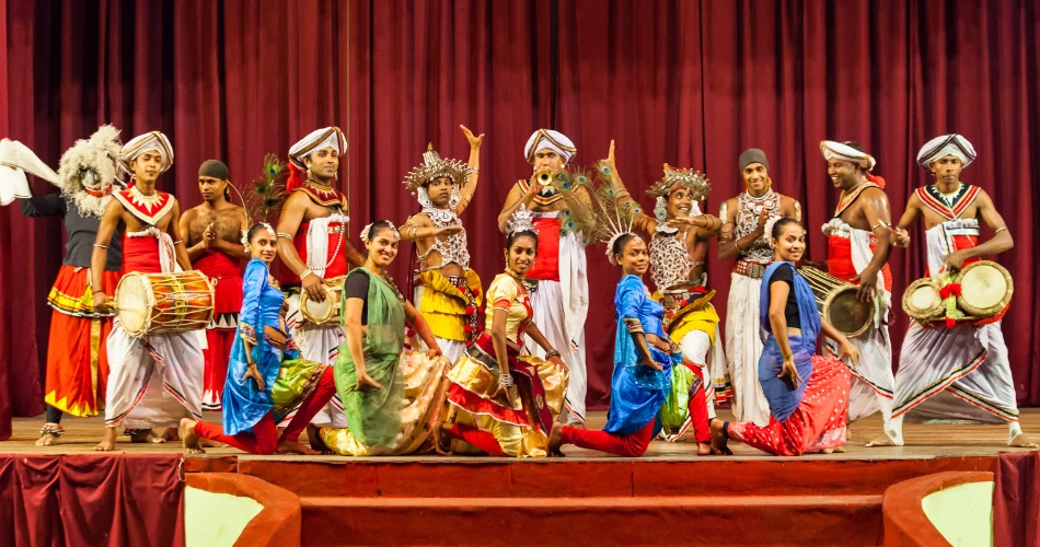 Cultural Events and Shows in Mumbai to Watch Out For