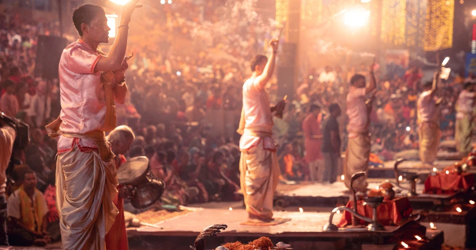 Cultural Events and Shows in Mumbai to Watch Out For