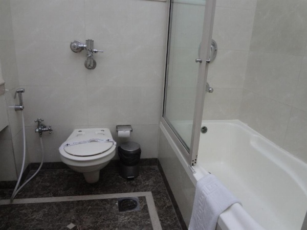 Hotel Suncity Apollo - Gateway Of India image 13