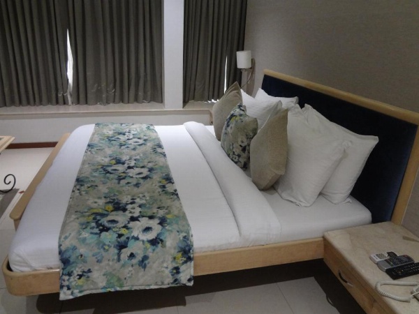 Hotel Suncity Apollo - Gateway Of India image 19